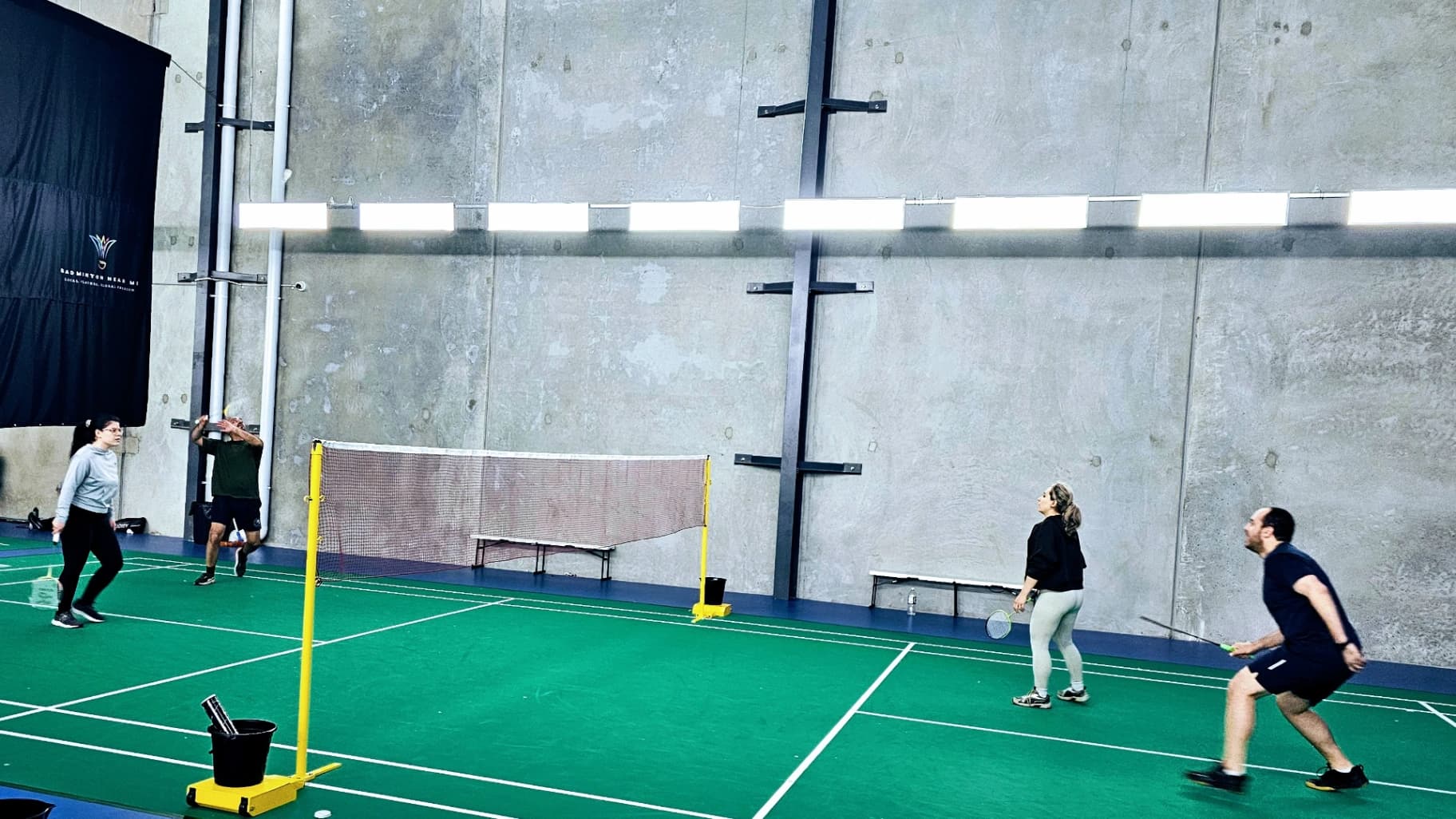 Badmintonn(009)