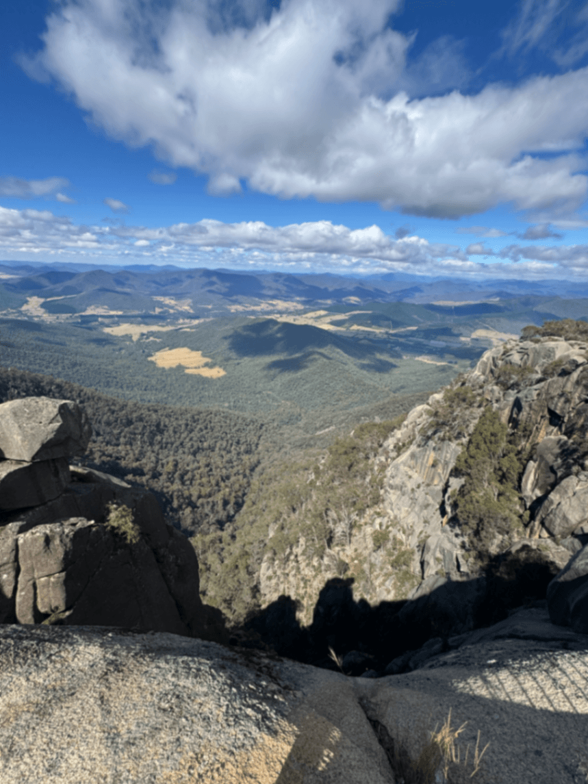 Mount Buffalo