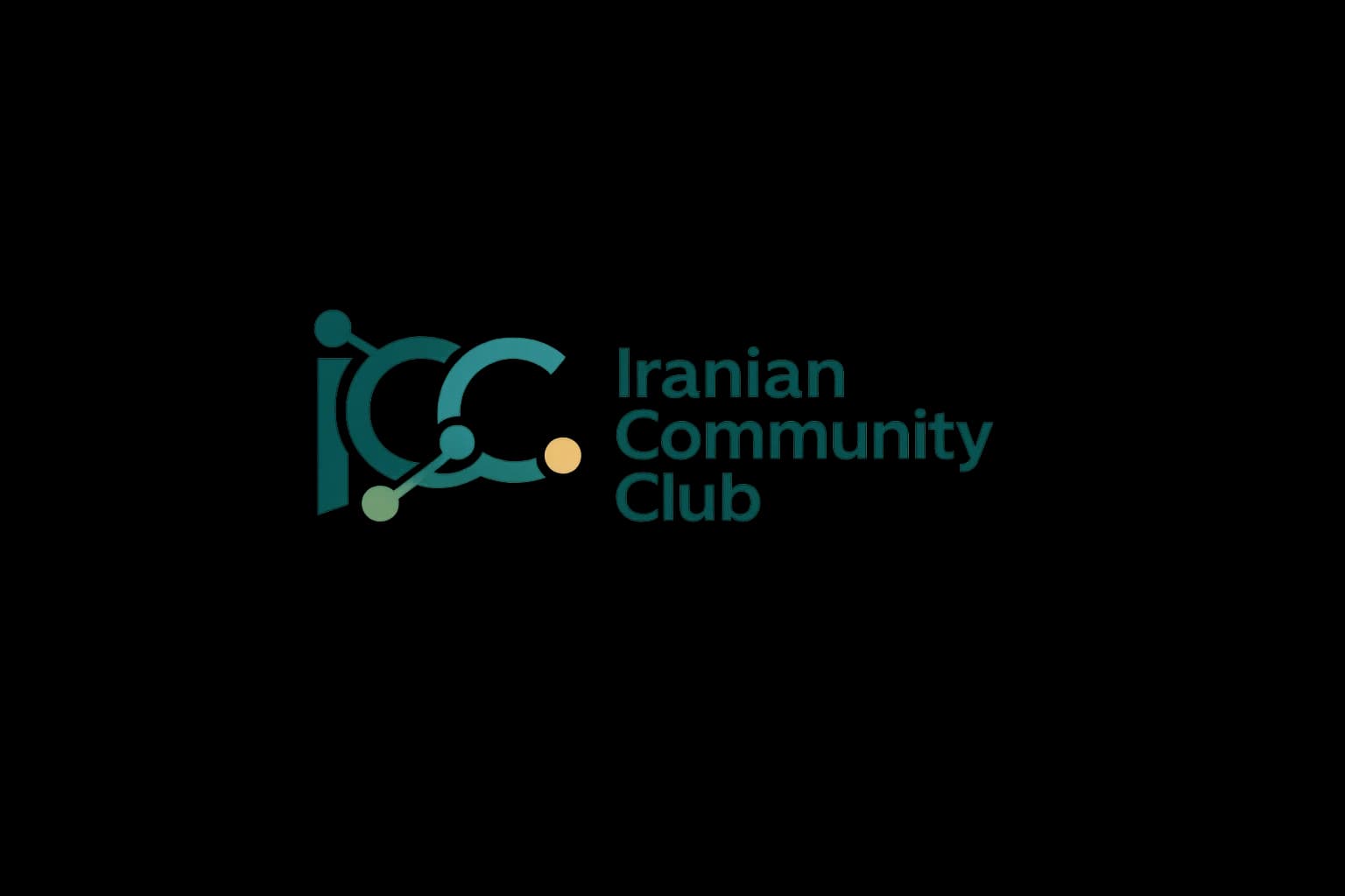 Iranian Community Club logo