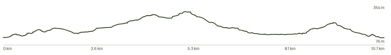 Elevation 