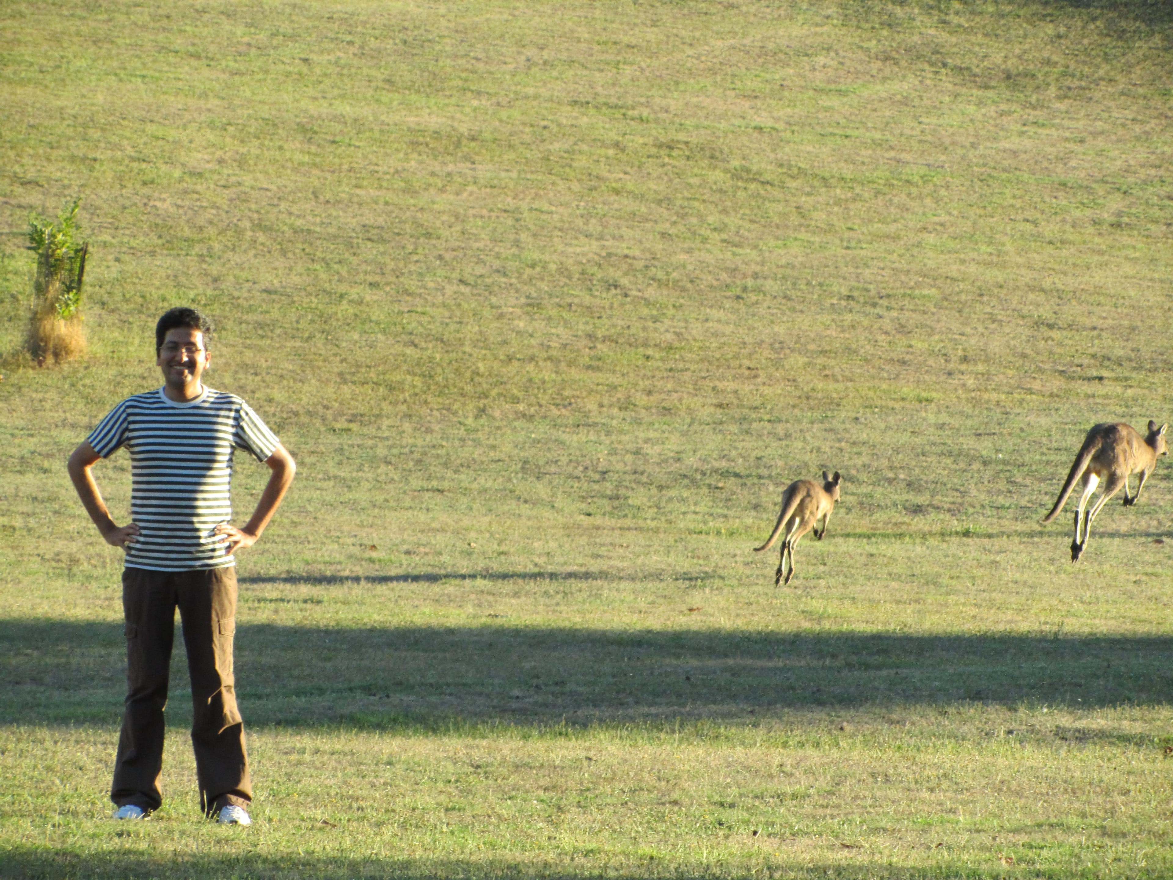 Cardinia Reservoir