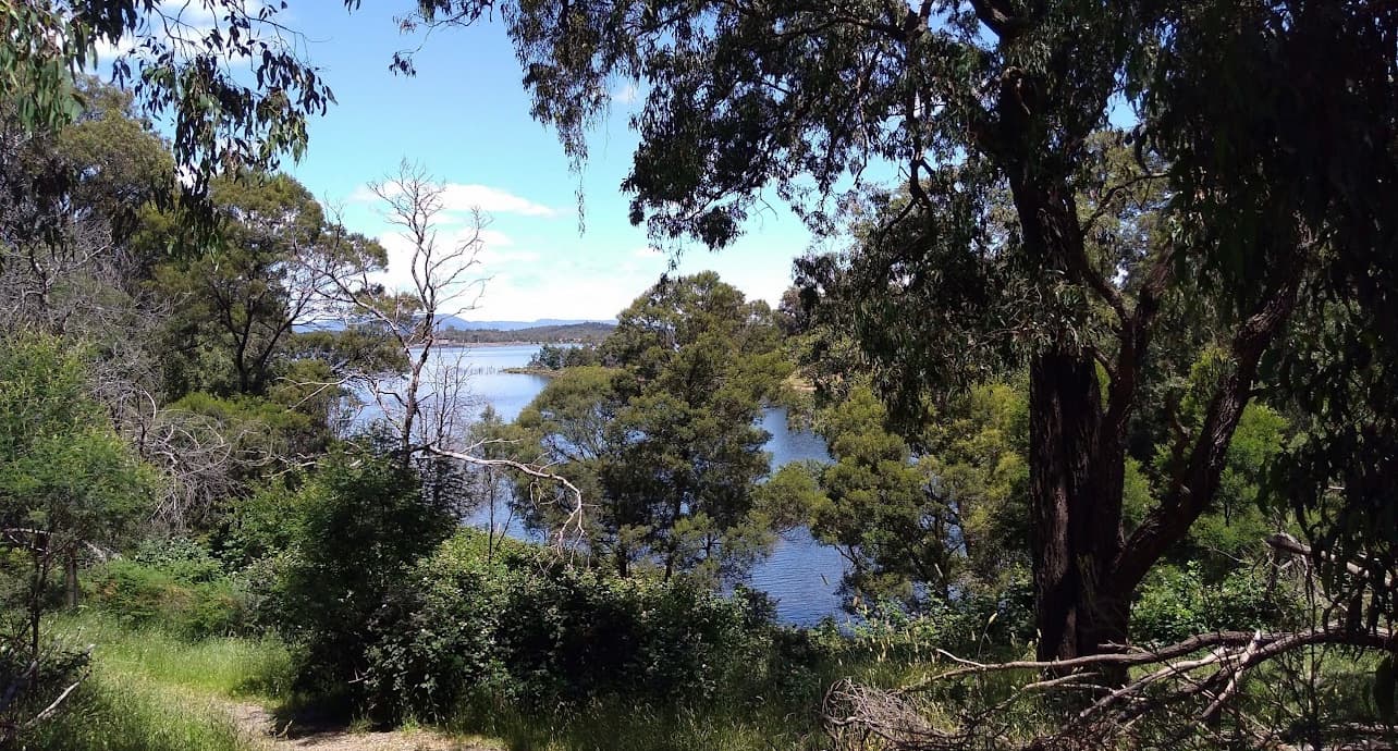 sugarloaf reservoir circuit